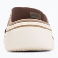 Дамски чехли SKECHERS Go Walk Arch Fit 2.0 Dakota brown 6