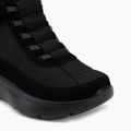 Дамски ботуши за сняг SKECHERS On-The-Go Encore Maisie black 7