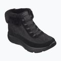 Дамски ботуши за сняг SKECHERS On-The-Go Encore Maisie black