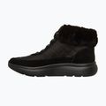 Дамски ботуши за сняг SKECHERS On-The-Go Encore Maisie black 3
