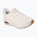 Дамски обувки SKECHERS Uno Glide-Step Glide On Air white
