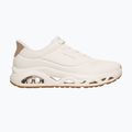 Дамски обувки SKECHERS Uno Glide-Step Glide On Air white 2