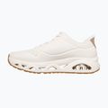 Дамски обувки SKECHERS Uno Glide-Step Glide On Air white 3