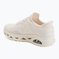 Дамски обувки SKECHERS Uno Glide-Step Air Gliders white 3