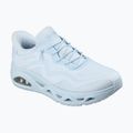 Дамски обувки SKECHERS Uno Glide-Step Air Gliders blue 8
