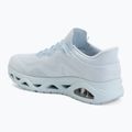 Дамски обувки SKECHERS Uno Glide-Step Air Gliders blue 3