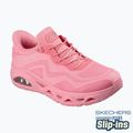 Дамски обувки SKECHERS Uno Glide-Step Air Gliders pink