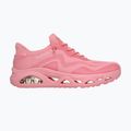 Дамски обувки SKECHERS Uno Glide-Step Air Gliders pink 2
