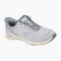 Дамски обувки SKECHERS Glide-Step Gratify Everyday Bliss grey 8
