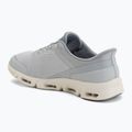 Дамски обувки SKECHERS Glide-Step Gratify Everyday Bliss grey 3