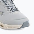 Дамски обувки SKECHERS Glide-Step Gratify Everyday Bliss grey 7