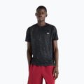 Мъжка тениска New Balance Essentials Printed T-Shirt neptune grey