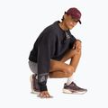 Мъжки шорти за бягане New Balance Run Essentials 5" Short off-line grey/smoked violet 4