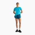 Дамски шорти за бягане New Balance Run Essentials 3" Short streamsong 2