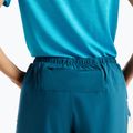 Дамски шорти за бягане New Balance Run Essentials 3" Short streamsong 5