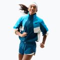 Дамски шорти за бягане New Balance Run Essentials 3" Short streamsong 6