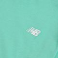 Детска тениска New Balance Jersey Small Logo Tee deep end 3