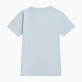 Детска тениска New Balance Jersey Stacked Logo Tee oxford blue 2