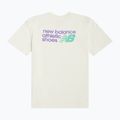 Детска тениска New Balance Athletics Relaxed Premium Graphic Tee sea salt 2