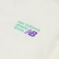 Детска тениска New Balance Athletics Relaxed Premium Graphic Tee sea salt 3