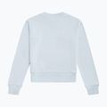 Детски суитшърт New Balance FT Stacked Logo Crew oxford blue 7