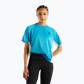Дамска тениска за бягане New Balance Viz-Tech Run T-Shirt altitude/streamsong