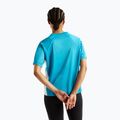 Дамска тениска за бягане New Balance Viz-Tech Run T-Shirt altitude/streamsong 2
