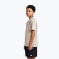 Детска тениска New Balance 574 Shoe Graphic Tee timberwolf 4