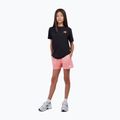 Детски къси панталони/шорти New Balance French Terry Small Logo double bubble