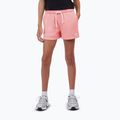 Детски къси панталони/шорти New Balance French Terry Small Logo double bubble 2