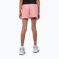 Детски къси панталони/шорти New Balance French Terry Small Logo double bubble 3