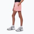 Детски къси панталони/шорти New Balance French Terry Small Logo double bubble 4