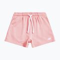 Детски къси панталони/шорти New Balance French Terry Small Logo double bubble 6