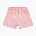Детски къси панталони/шорти New Balance French Terry Small Logo double bubble 7
