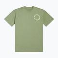 Детска тениска New Balance Circular Logo Graphic Tee oregano
