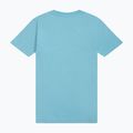 Детска тениска New Balance Jersey Stacked Logo Tee taffy blue 2