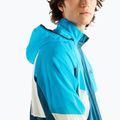 Мъжко яке за бягане New Balance RC Jacket streamsong 5