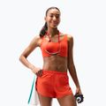 Дамски шорти за бягане New Balance Run Essentials 3" Short neo flame