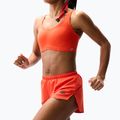 Дамски шорти за бягане New Balance Run Essentials 3" Short neo flame 3