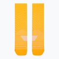 Чорапи New Balance Pro Run Cushion Crew satsuma orange 2