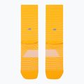 Чорапи New Balance Pro Run Cushion Crew satsuma orange 3