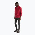 Мъжка блуза за бягане с дълъг ръкав New Balance Athletics Heat Grid 1/2 Zip podium red 2