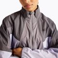 Дамско яке за бягане New Balance Reflective RC Jacket neptune grey 4