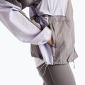 Дамско яке за бягане New Balance Reflective RC Jacket neptune grey 5