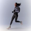 Дамско яке за бягане New Balance Reflective RC Jacket neptune grey 8