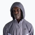Мъжко яке за бягане New Balance Reflective RC Jacket off-line grey/smoked violet 5