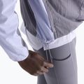 Мъжко яке за бягане New Balance Reflective RC Jacket off-line grey/smoked violet 6