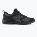 Обувки New Balance 408's V1 black/phantom bb 2