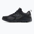 Обувки New Balance 408's V1 black/phantom bb 3