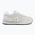 Мъжки обувки New Balance Classic 515's V3 reflection/white/aluminum grey wht 2